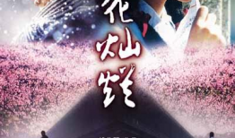 电视剧桃花灿烂,爱恨交织的青春岁月