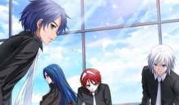 偷星九月天动漫