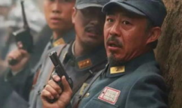 电视剧将军,铁血丹心，战火青春